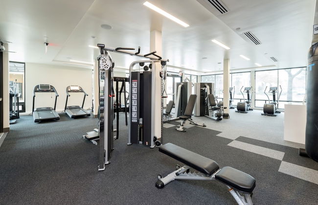 Global Luxury Suites at Mountain View - Foto 41