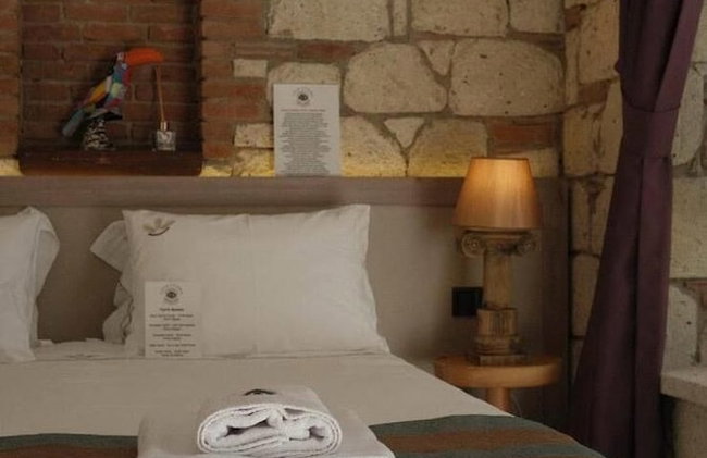 Casa Tuana Alacati - Foto 15