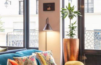 Residhome Paris Clamart - Foto 1