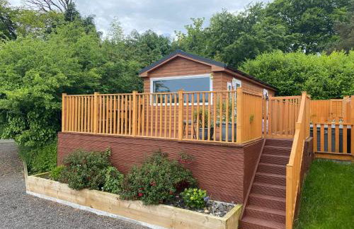 The Beehive -Stunning Views - Hot Tub - Romantic - Foto 1