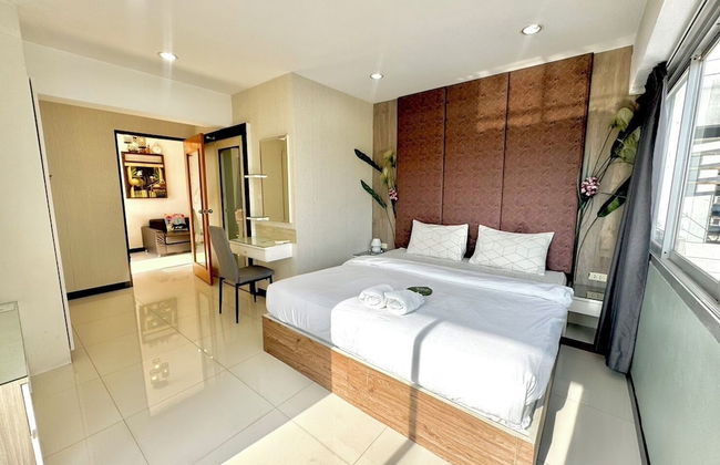 Baan Sabai Rama IV - Foto 51