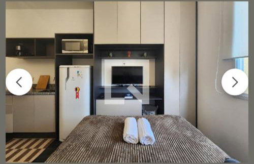 Espetacular! Home Studio em São Caetano do Sul - Foto 3