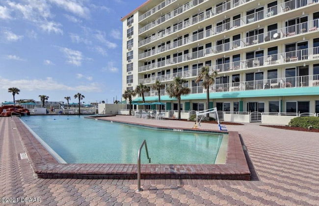 Beautiful Beachfront Resort Condo - Foto 5