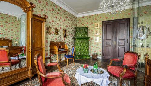 Pałac Gruszów - Foto 2