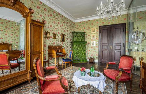 Pałac Gruszów - Foto 2