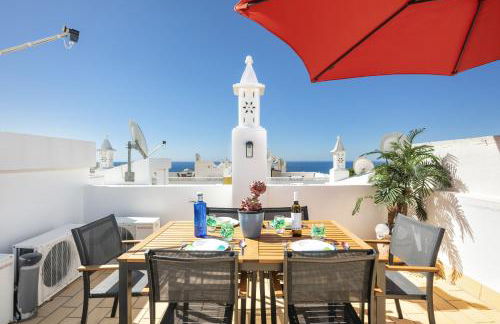 Casa Lucia (Terraços de Benagil 47) - Photo 10