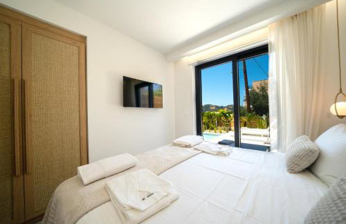 Villa Olira - Foto 58