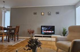 80 m2 moderne und zentrale Wohnung in Hannover mit eigenem Parkplatz - Foto 30