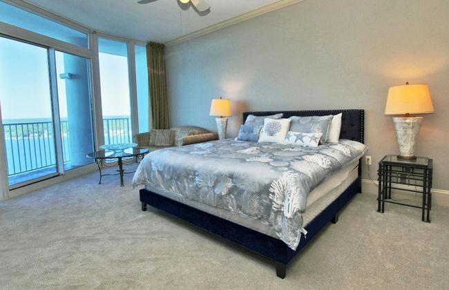 Bel Sole Penthouse 1801 - Photo 3