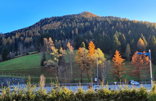 Cozy Apartment in Bad Kleinkirchheim - Photo 21