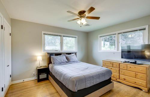 Willamette Valley Family Home with Fenced Yard - Foto 18