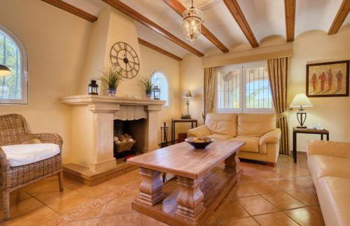 Villa Villa Meena by Interhome - Foto 10