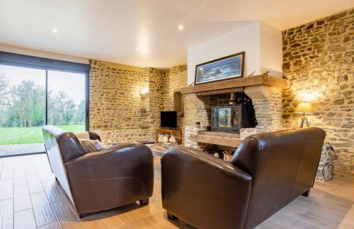 Holiday Home La Longére by Interhome - Foto 2