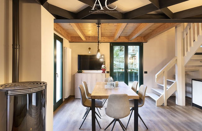 Olivia s Home in Ponte di Legno - Foto 2