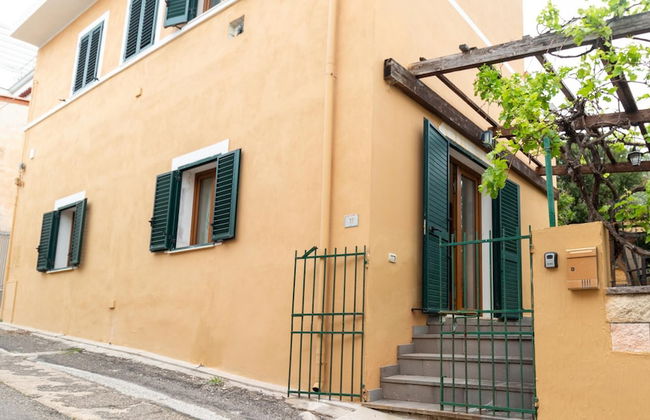 Villa Caterina in Santa Caterina di Pittinuri - Foto 11