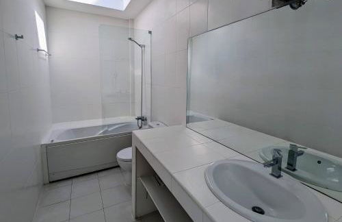 White Beach Villa - Foto 13