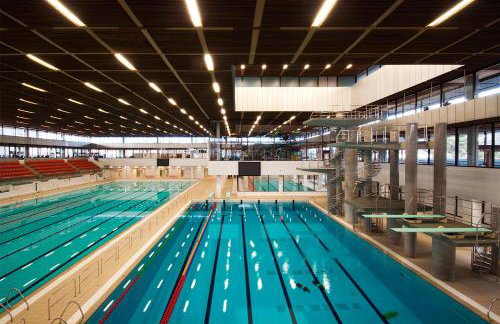 Bright and Modern Causewayside Apartment - Foto 23