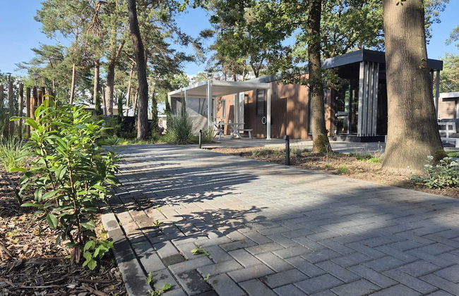 Casa Sallandia met Outdoor Wellness - Foto 26