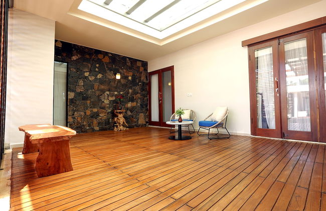 Villa Luna - Foto 29