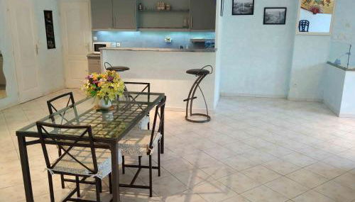 Pied à Terre Marseille 11° - Foto 3