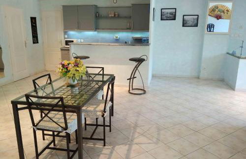 Pied à Terre Marseille 11° - Foto 3