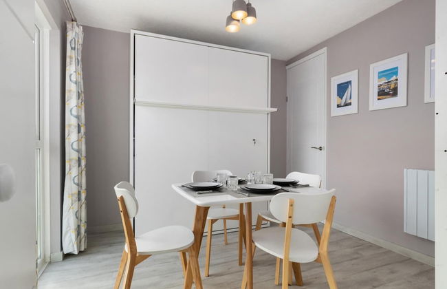 Freshwater Bay - Sea View Apartment - Foto 11