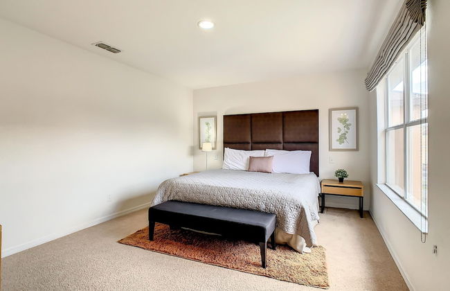 Regal Oaks Getaway Resort Living Near Disney - Foto 15