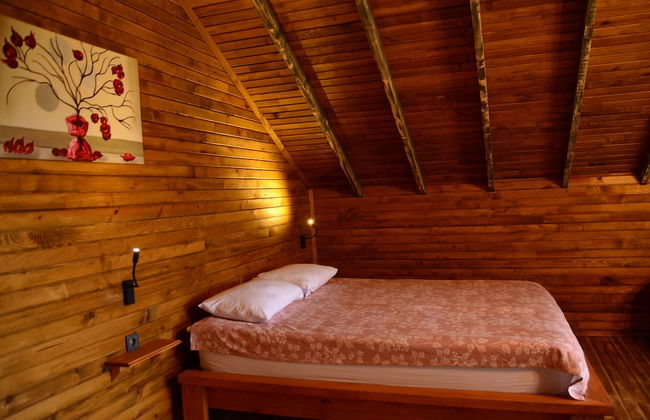 Bigoşa Bungalov - Foto 15