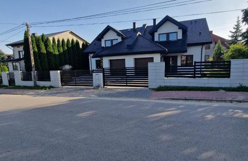 Prestige House Targi Kielce Cedzyna Zalew - Foto 11