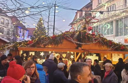 Meublé du 25 N°5 de tourisme 3* - Foto 28