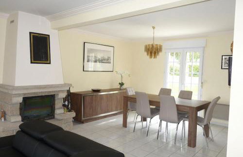 Spacieuse maison typique pour 10 personnes Vue mer plage à 10 minutes à pied- idéale pour des vacances ou un weekend en famille ou entre amis - Foto 11