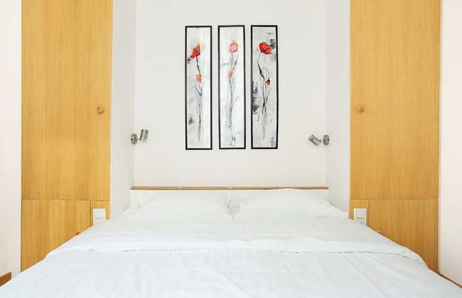 Résidence Paris BRETONNERIE - Foto 12