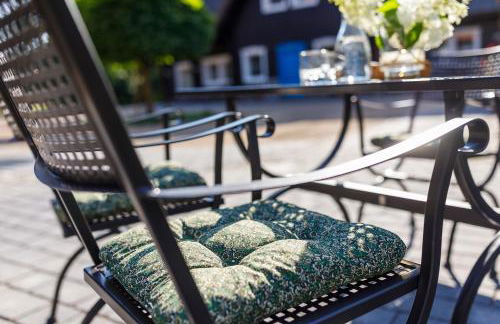 Spreewald Chalet Wohnung - Foto 25