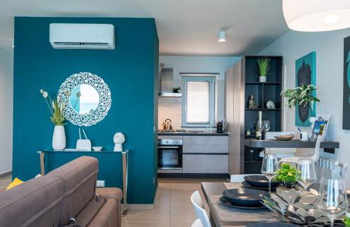 "I MORI LUXORY APARTMENTS" - Attico mansardato con incantevole vista mare - Foto 19