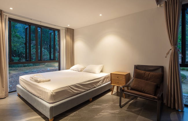 TICO VILLA TAM DAO - Photo 10