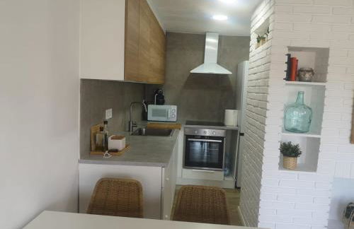 CapSalou Ingrid Apartment - Foto 4