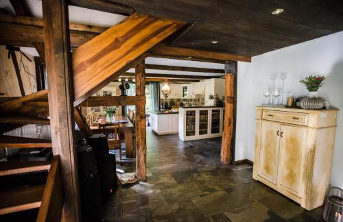 Zezuj Agroturystyka i Łowisko - Photo 13