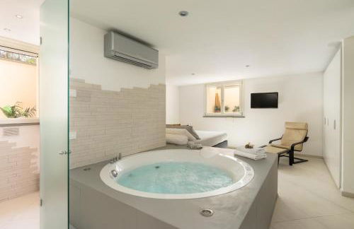 Luxury Green Marignana Villa, Versilia, Pool, Ac, Sauna - Foto 32