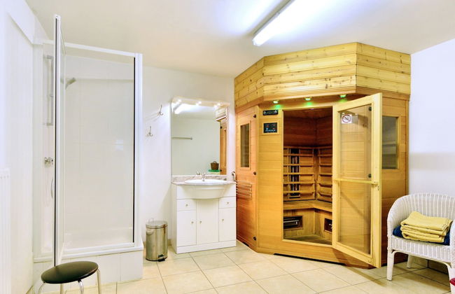 Splendid Chalet near Durbuy - Foto 40