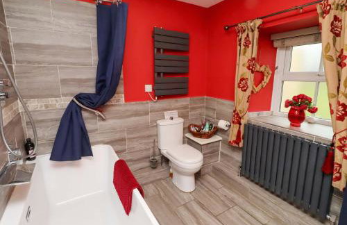 Petty Knowes Cottage - Foto 19