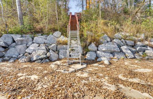 Lake Huron Vacation Rental w/ Private Beach! - Photo 29