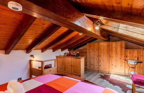 Holiday Home Ca' Il Nido by Interhome - Foto 19