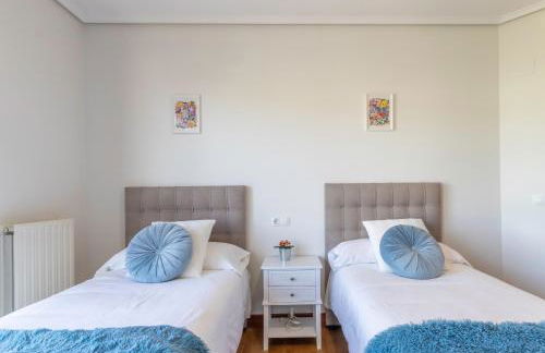 Confort junto a la Ría de Barakaldo - Foto 14