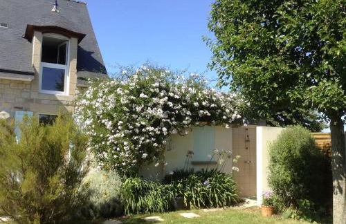 Kerellouan Family house 8 near Beach Cap Frehel - Foto 37