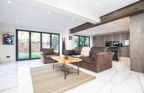 St John's Cottage - Foto 23