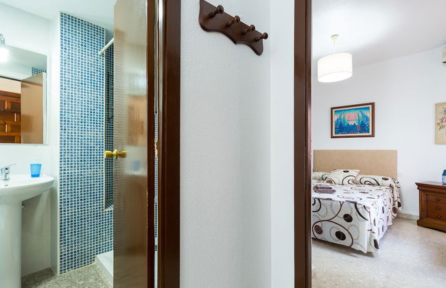 Apartamento Buen Pastor - Photo 17