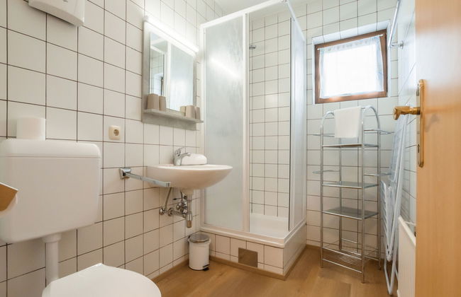 Alpenchalet - Foto 23