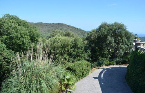 Sea view, Wonderful pool, Nature, Peaceful & AC - Foto 12