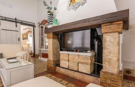 Cortijo Los Mellizos Penaflor by Ruralidays - Foto 16