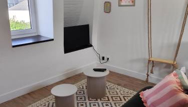 Studio Bohème Lannilis Proche GR34 et Plages - Foto 4